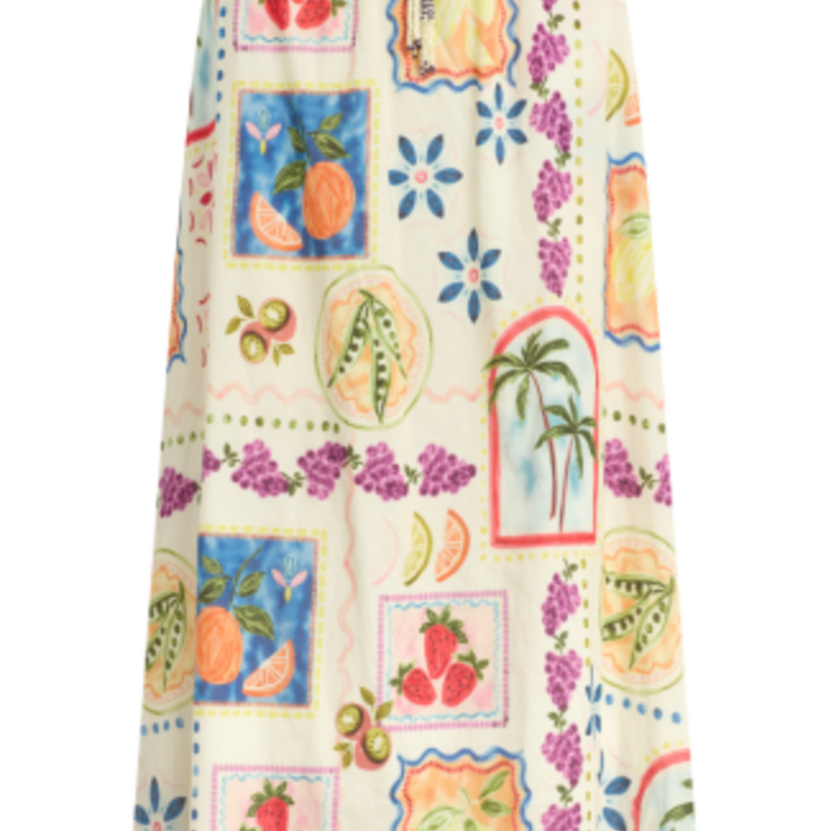 BILA77 Harriett Skirt