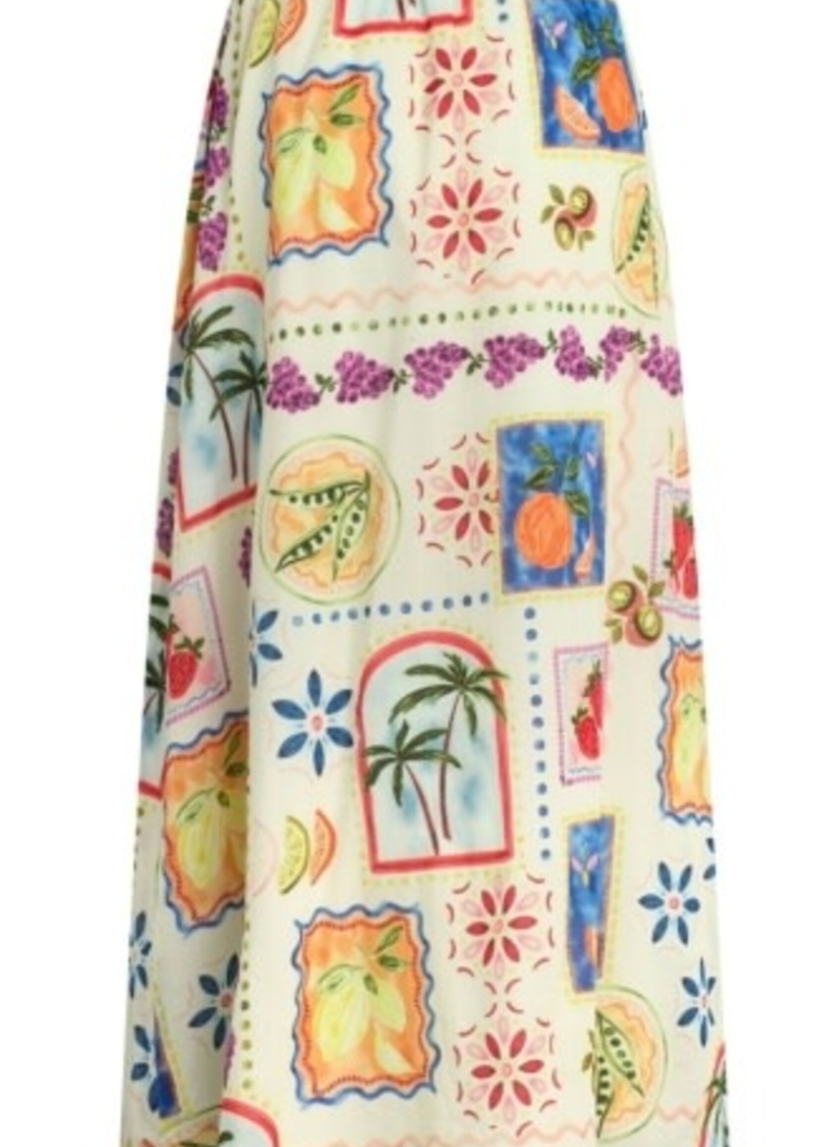 BILA77 Harriett Skirt