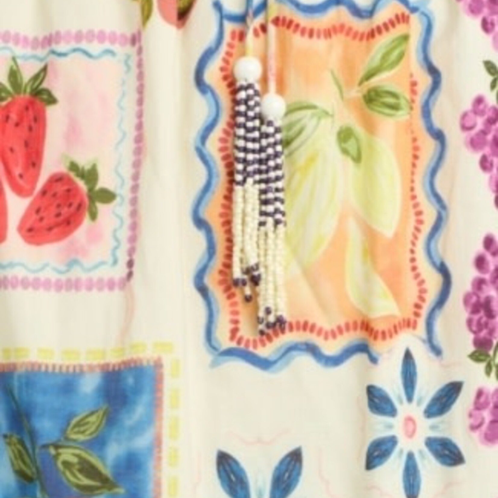 BILA77 Harriett Skirt