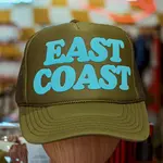 East Coast Trucker