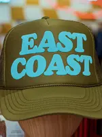 East Coast Trucker