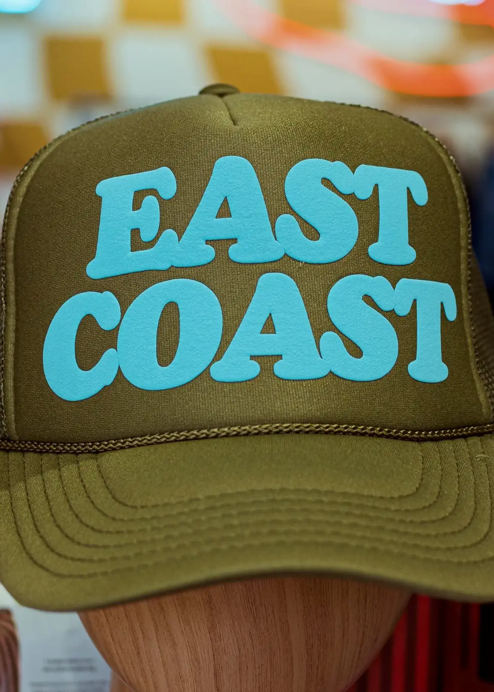 East Coast Trucker