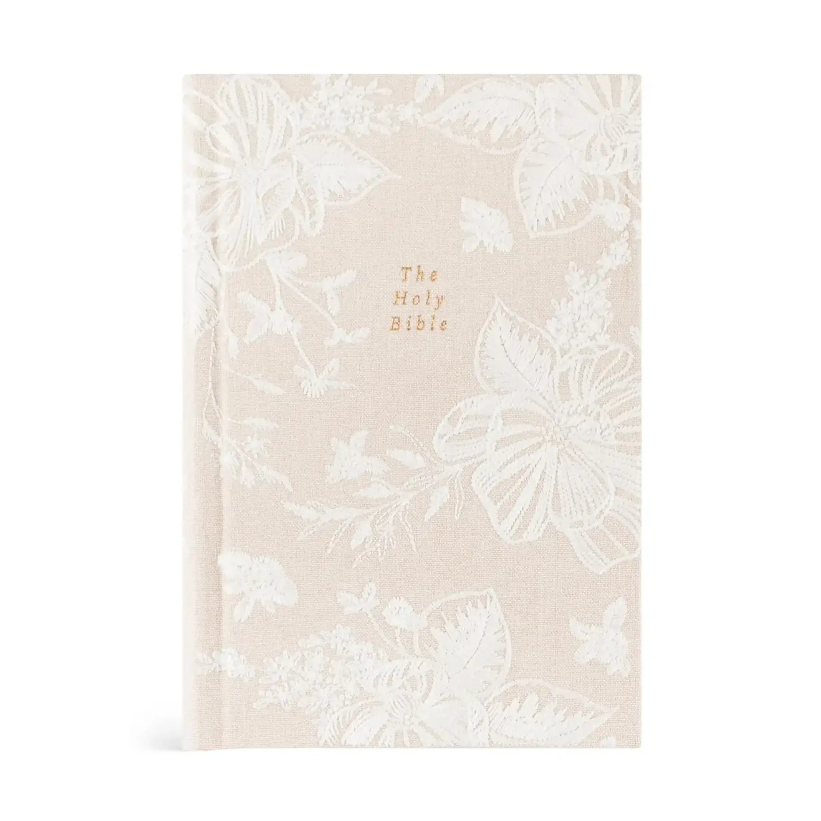 Nlt Compact Bible: Casablanca Theme