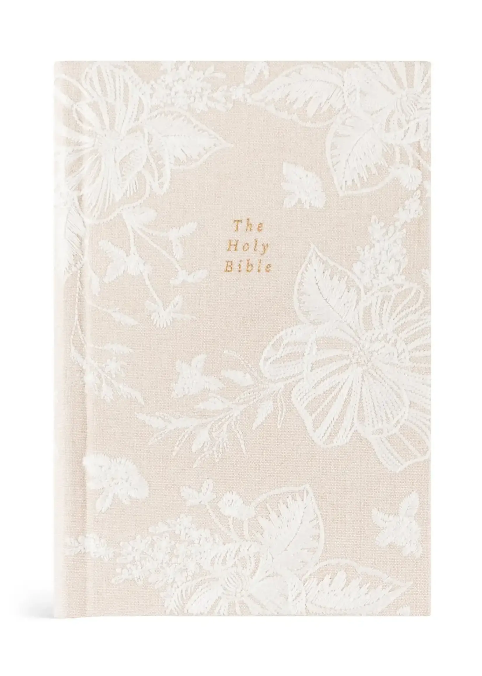 Nlt Compact Bible: Casablanca Theme