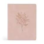 Nlt Notetaking Bible: Shiloh Theme