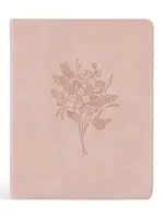 Nlt Notetaking Bible: Shiloh Theme