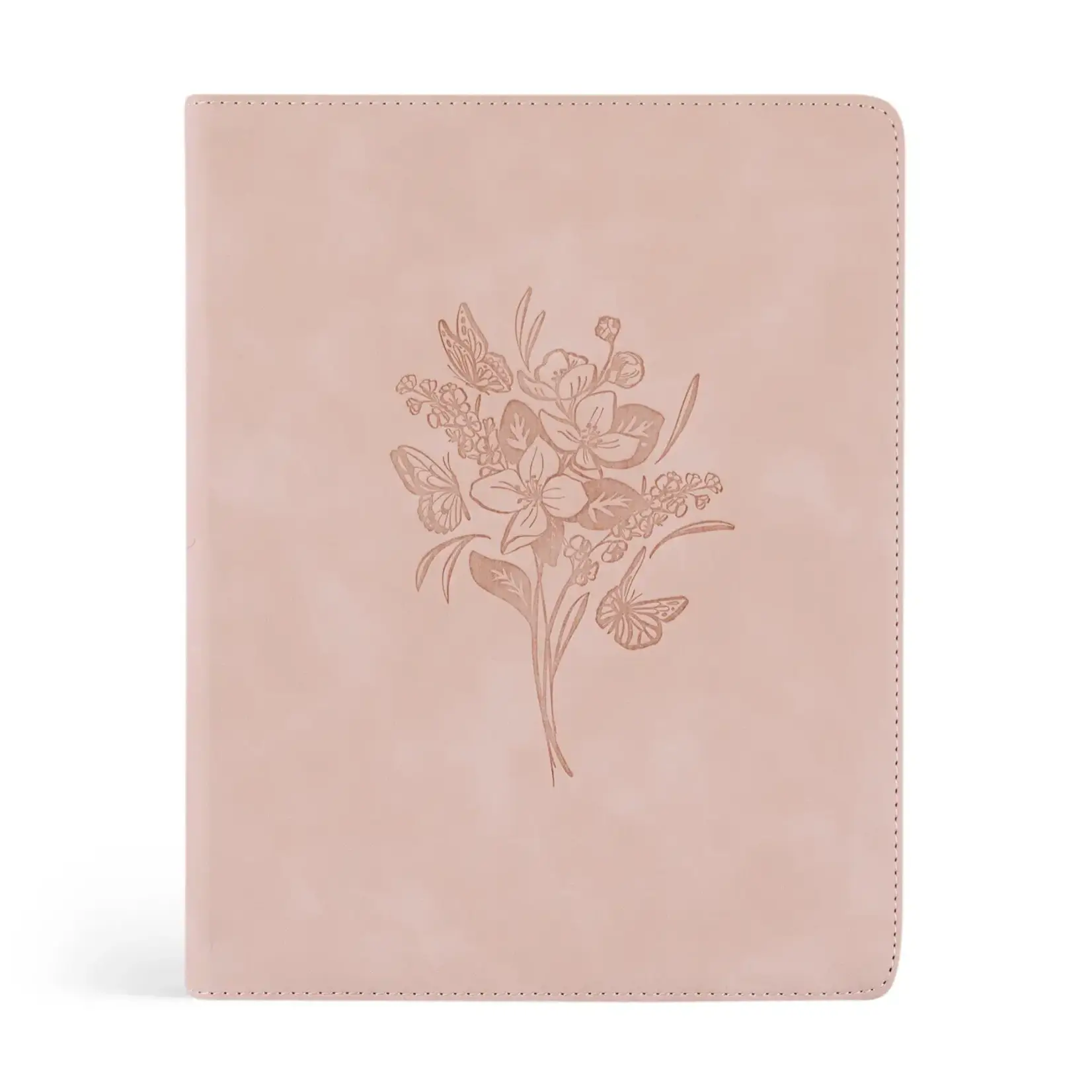 Nlt Notetaking Bible: Shiloh Theme