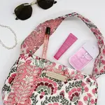 Azalea Patch Mini Purse