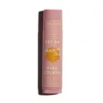 Tanning Club Piña Colada SPF 30 Lip Balm
