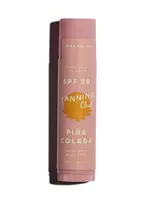 Tanning Club Piña Colada SPF 30 Lip Balm