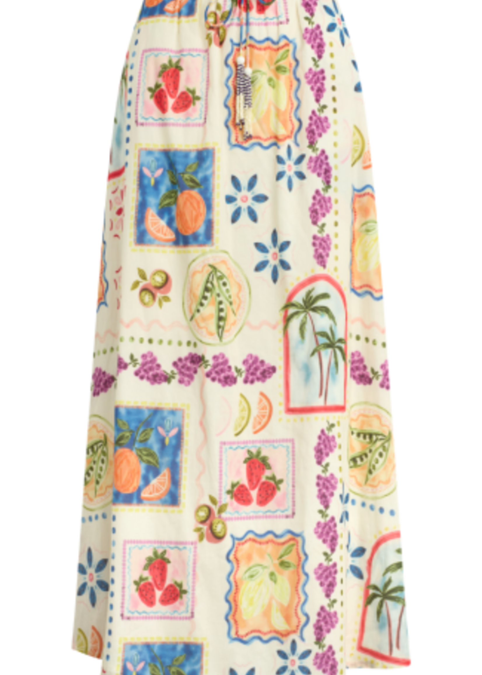 BILA77 Harriett Skirt