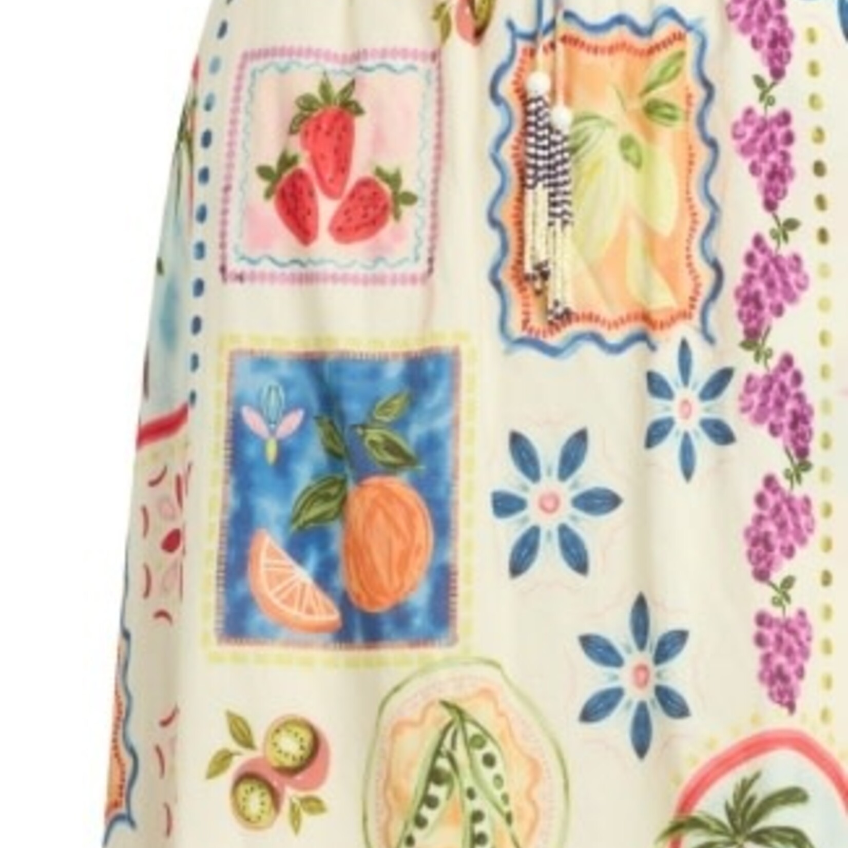 BILA77 Harriett Skirt