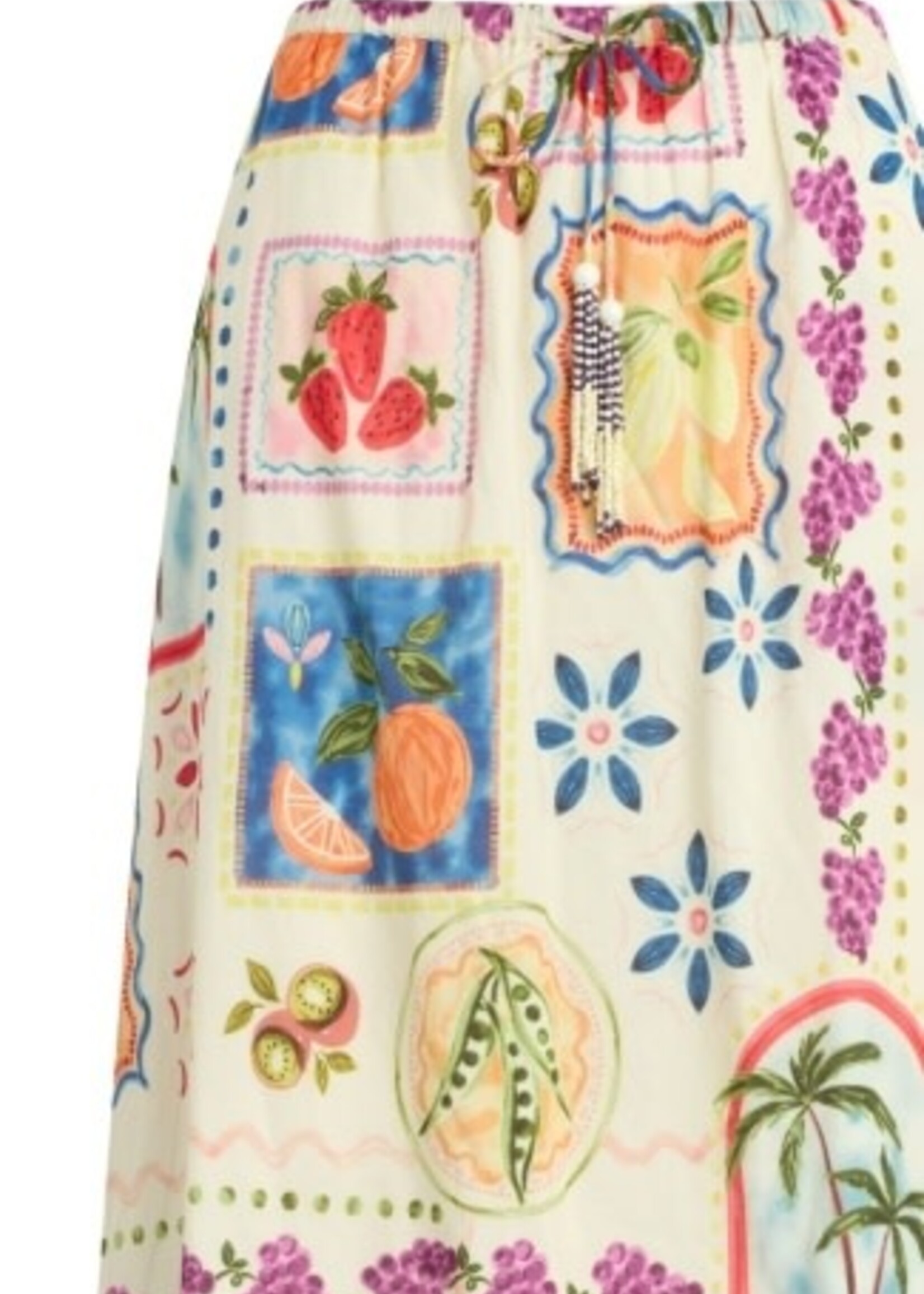 BILA77 Harriett Skirt