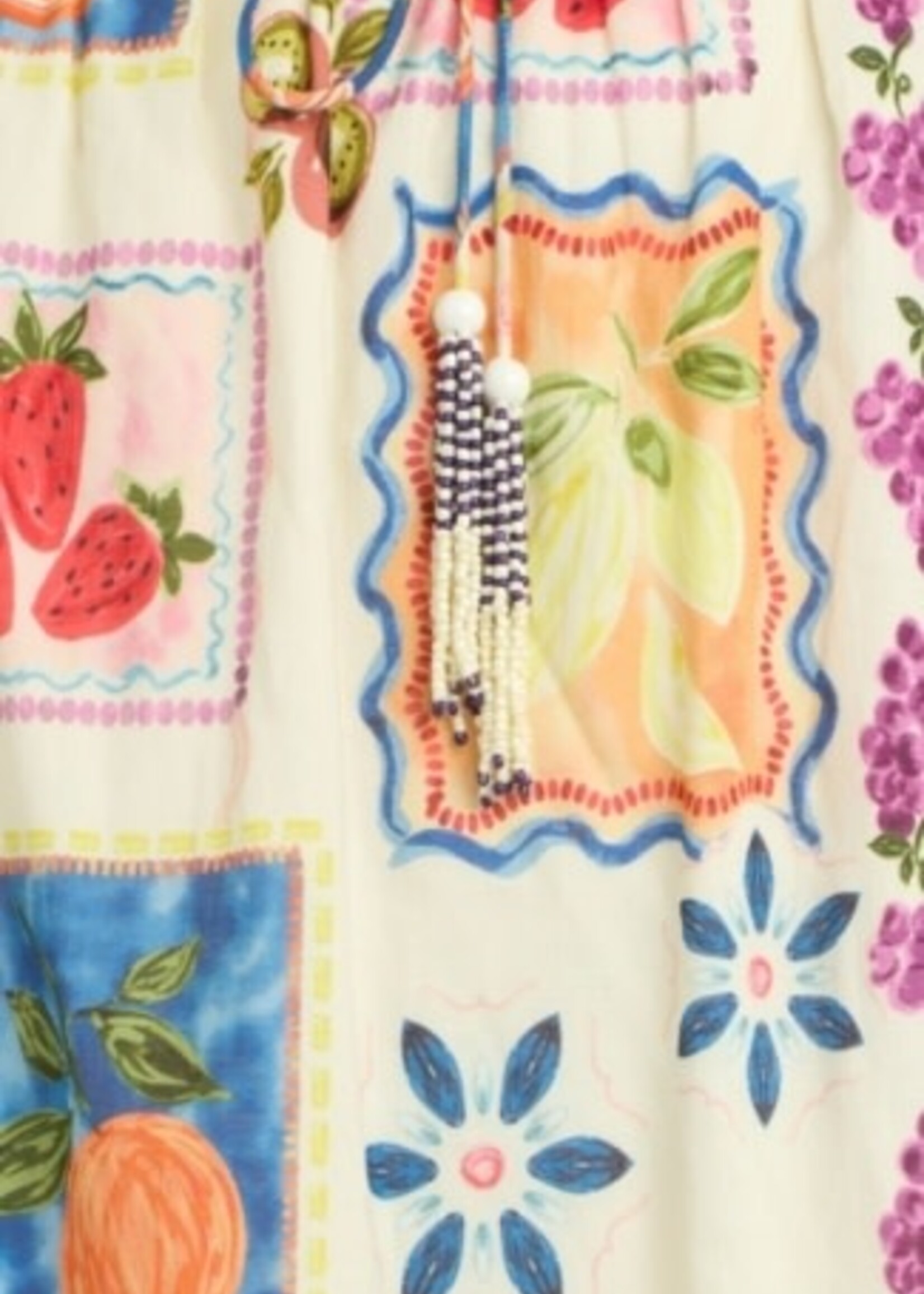 BILA77 Harriett Skirt