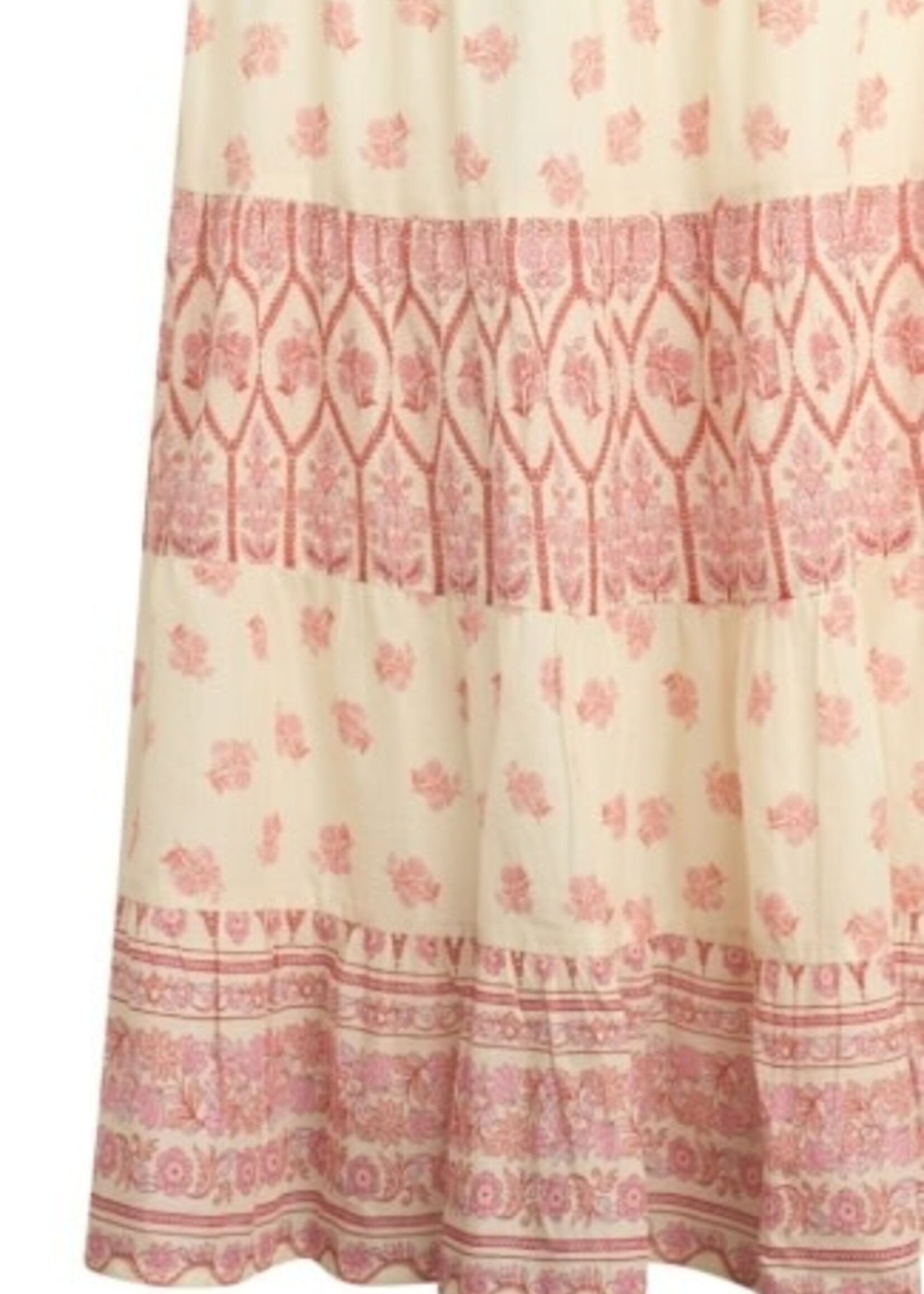 BILA77 Lotus Skirt