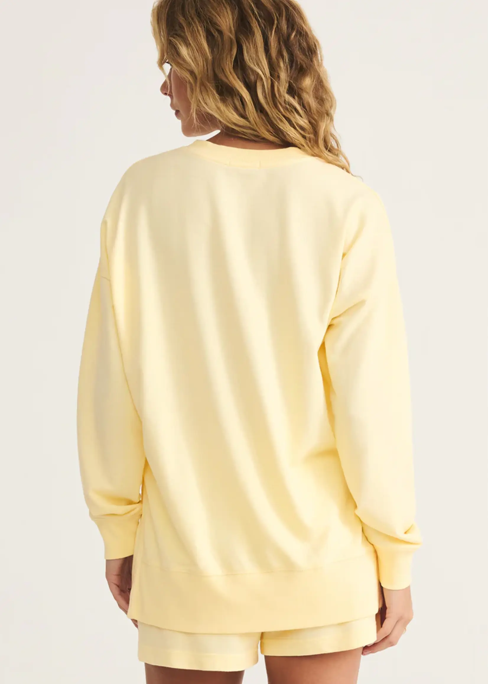 Z Supply Weekender V Neck