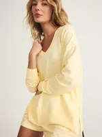 Z Supply Weekender V Neck