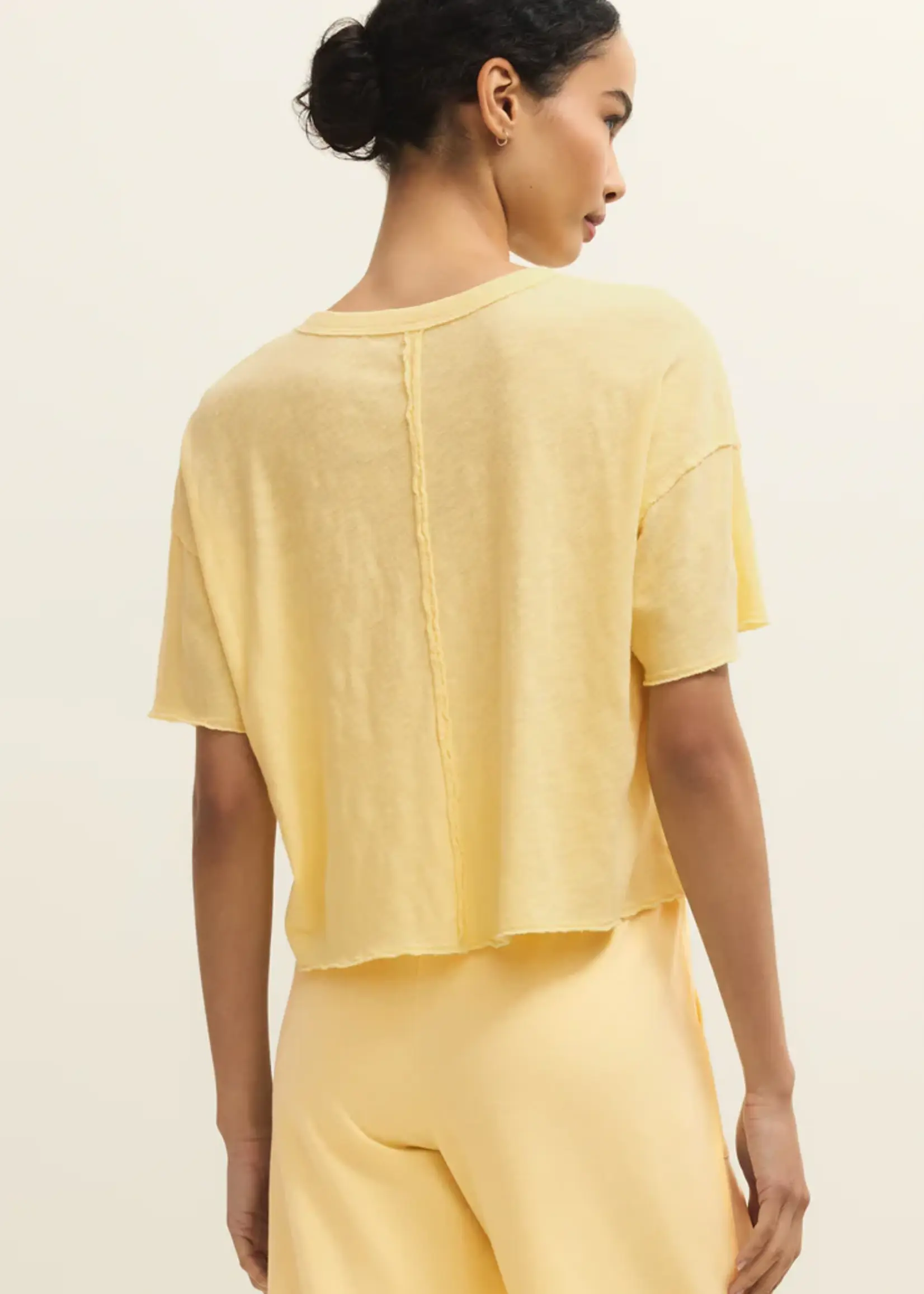 Z Supply Everyday Pocket Tee