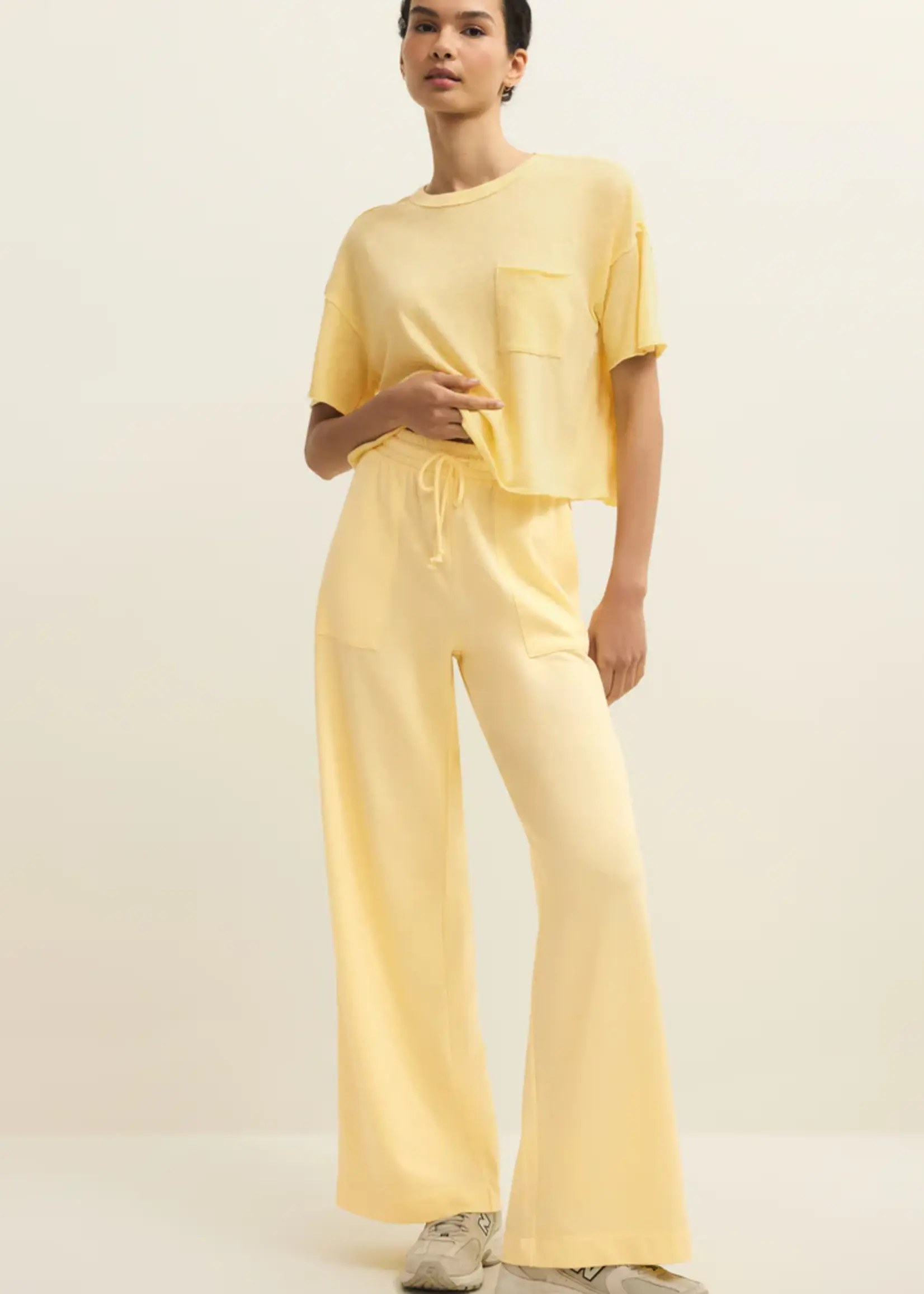 Z Supply Everyday Pocket Tee