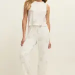 Z Supply So Sweet Shell Pant