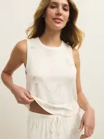 Z Supply Warmer Days Shell Tank