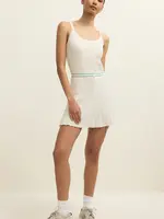 Z Supply Set Serve Dress