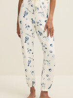 Z Supply Classic Lost at Sea Jogger