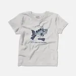 Jetty Fish Explorer Tee