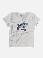 Jetty Fish Explorer Tee