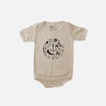 Jetty Ocean Whirl Bodysuit