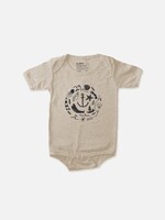 Jetty Ocean Whirl Bodysuit