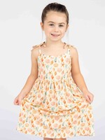 Emerson and Friends Sandy Shells Bamboo Dress
