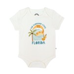 Emerson and Friends Florida Onesie