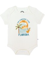 Emerson and Friends Florida Onesie