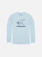 Jetty Chaser UV LS Shirt