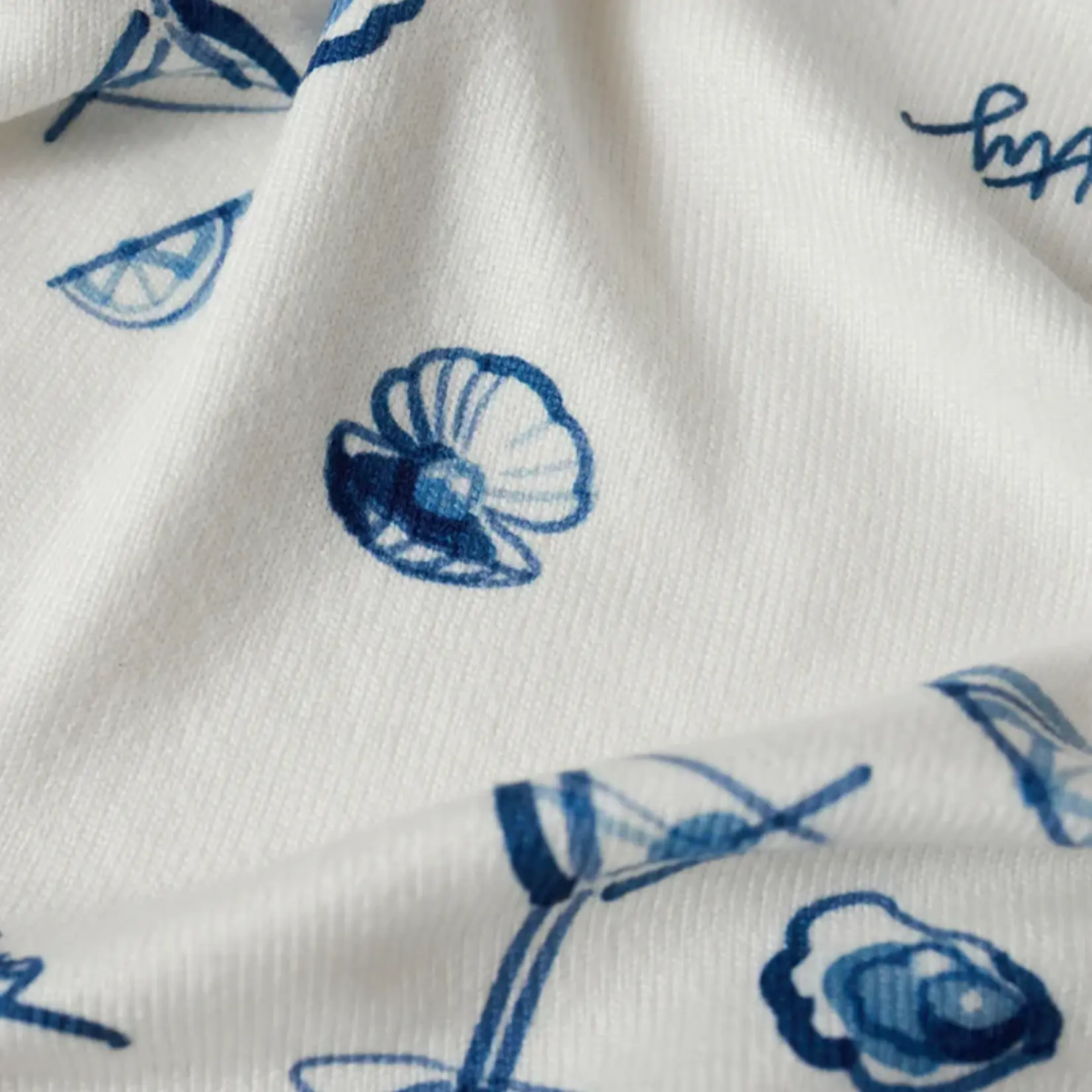 Z Supply Lost at Sea Tank