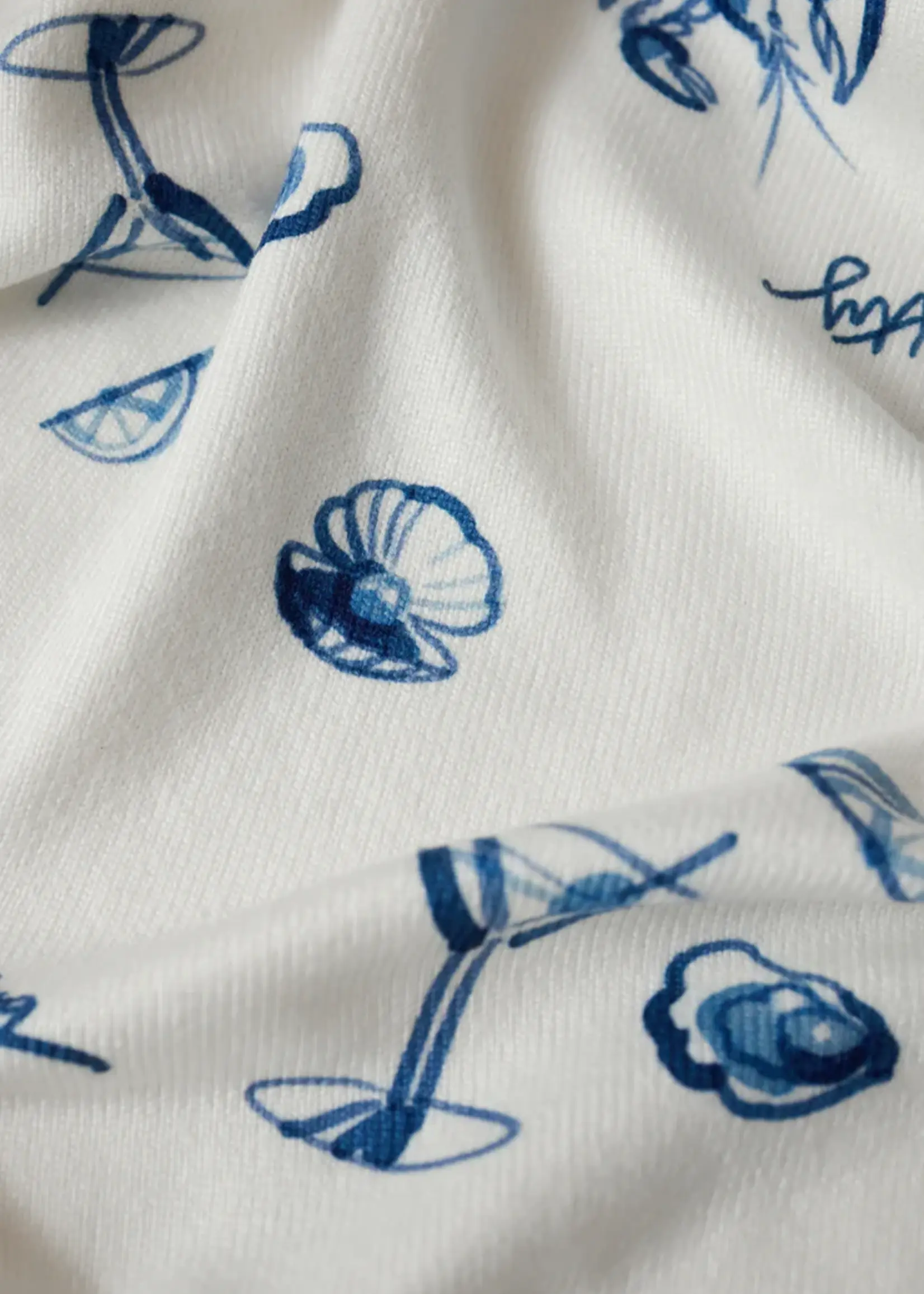 Z Supply Lost at Sea Tank