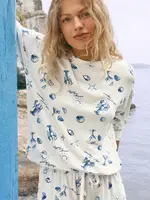 Z Supply Lost at Sea LS Top