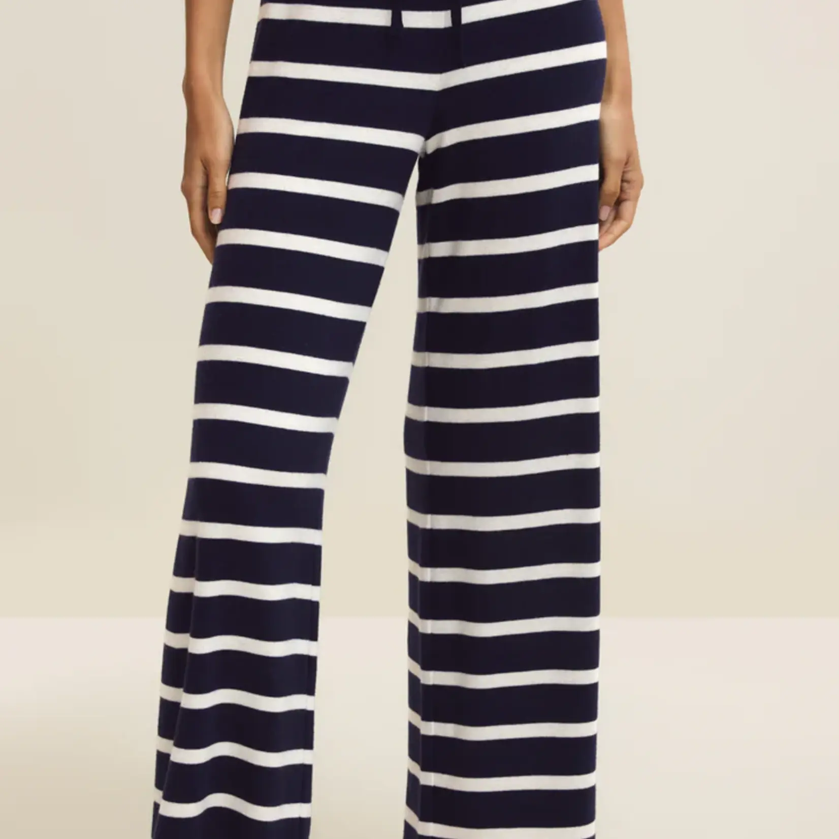 Z Supply Overboard Stripe Pant