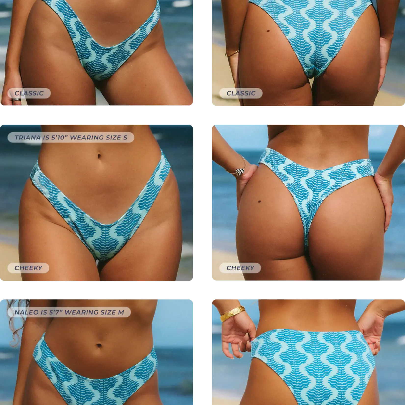 Full Coverage Bottom