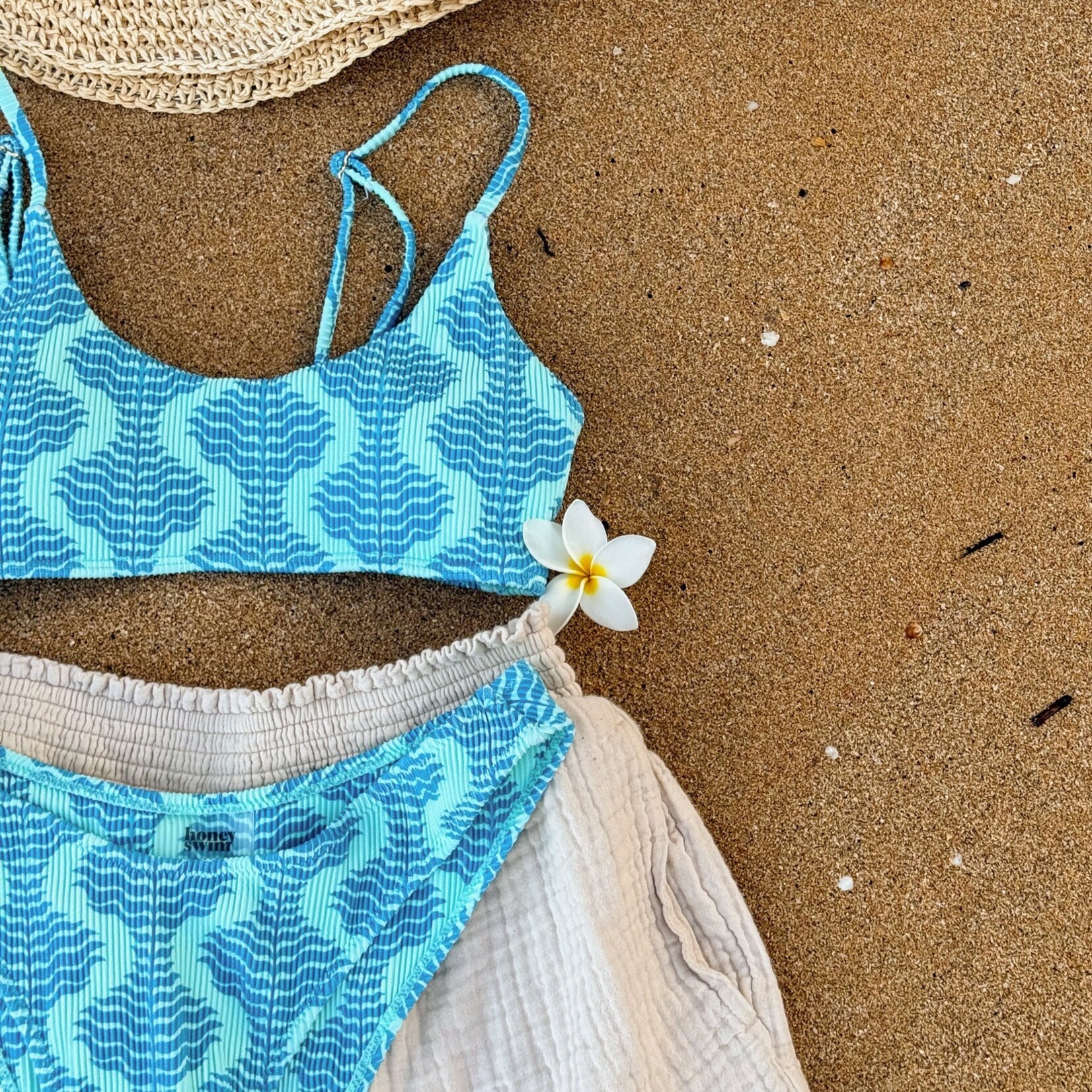 Classic Bralette Top