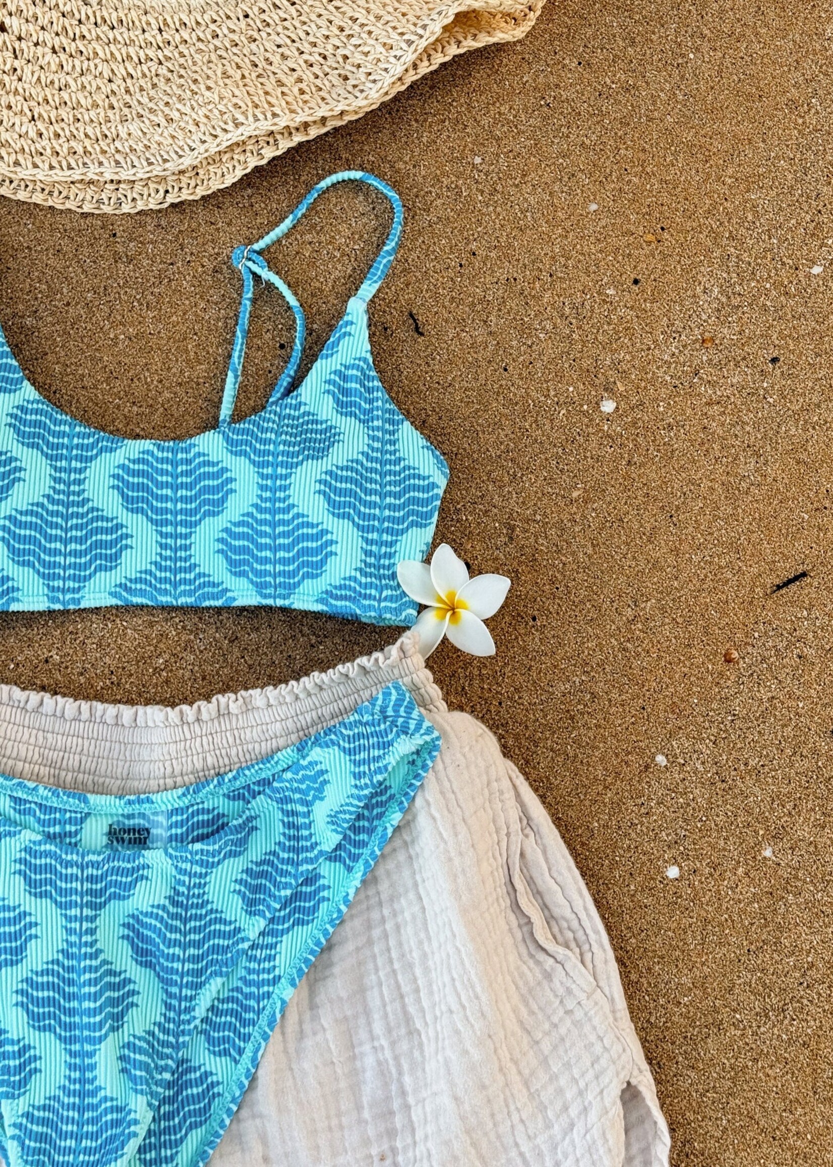 Classic Bralette Top