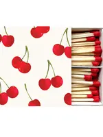 Cherries | Candle Matches
