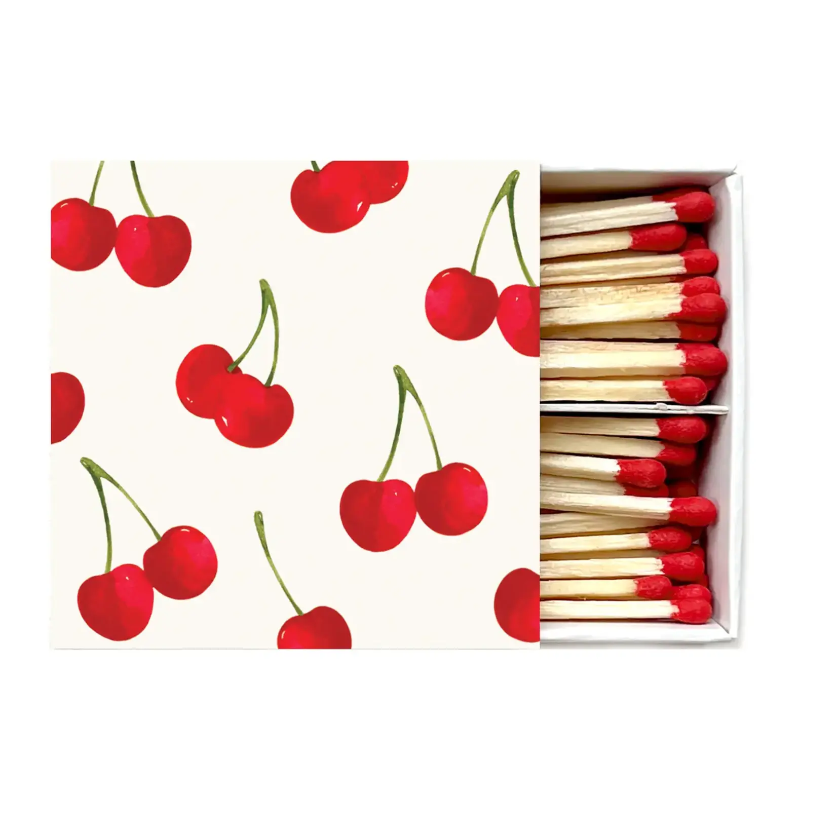 Cherries | Candle Matches