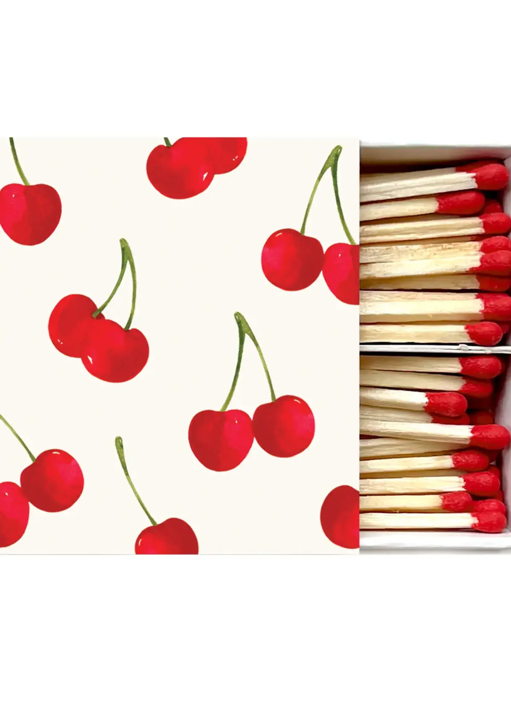 Cherries | Candle Matches