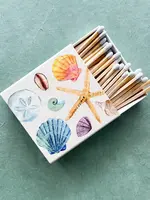 Sea Shells Matches | Candle Matches