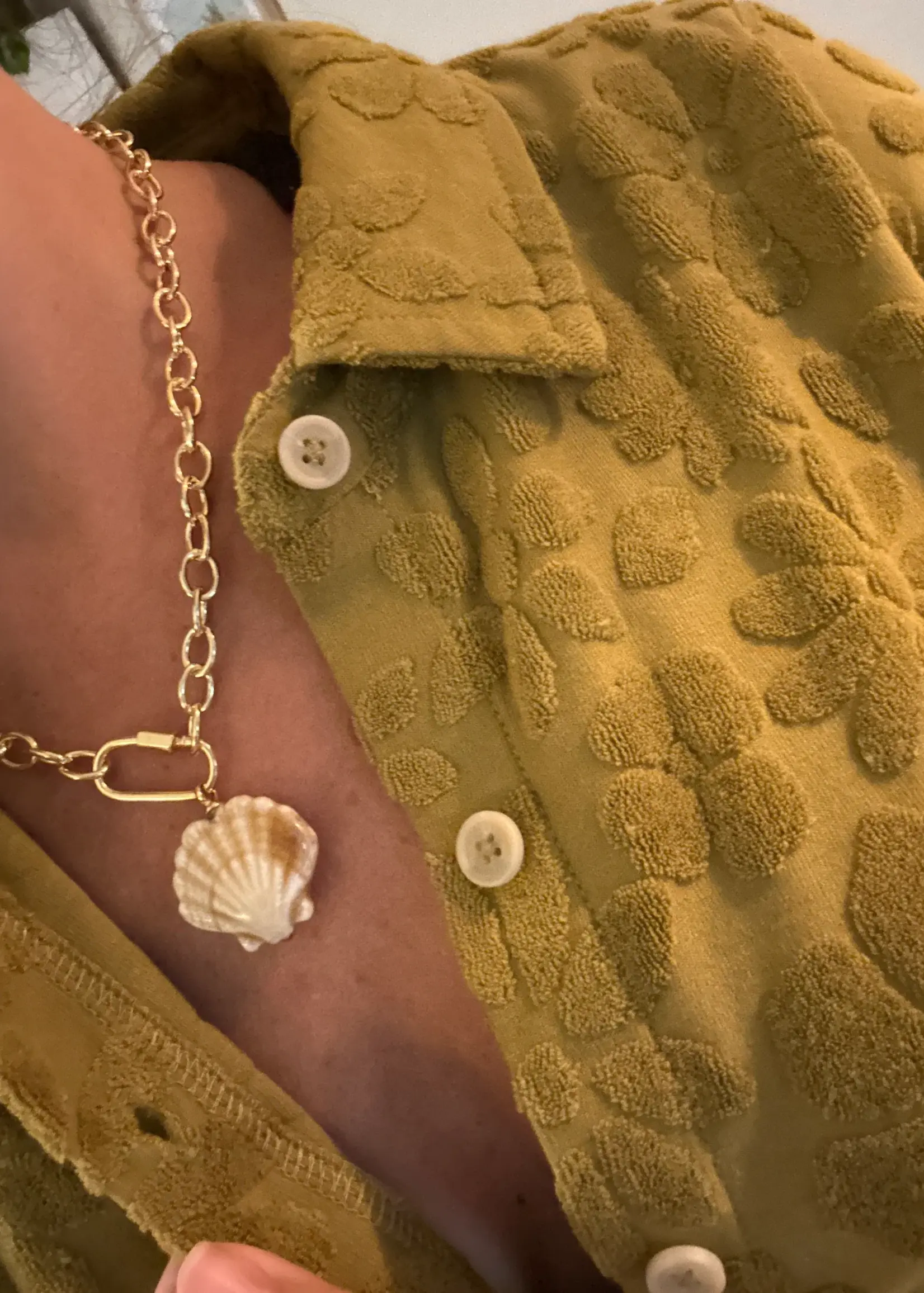 driftaway jewelry Palm Beach Necklace