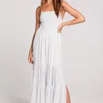 Saltwater Luxe Leon Midi Dress