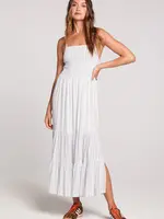 Saltwater Luxe Leon Midi Dress