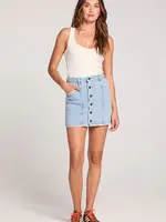 Saltwater Luxe Lenna Skirt